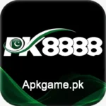 PK8888