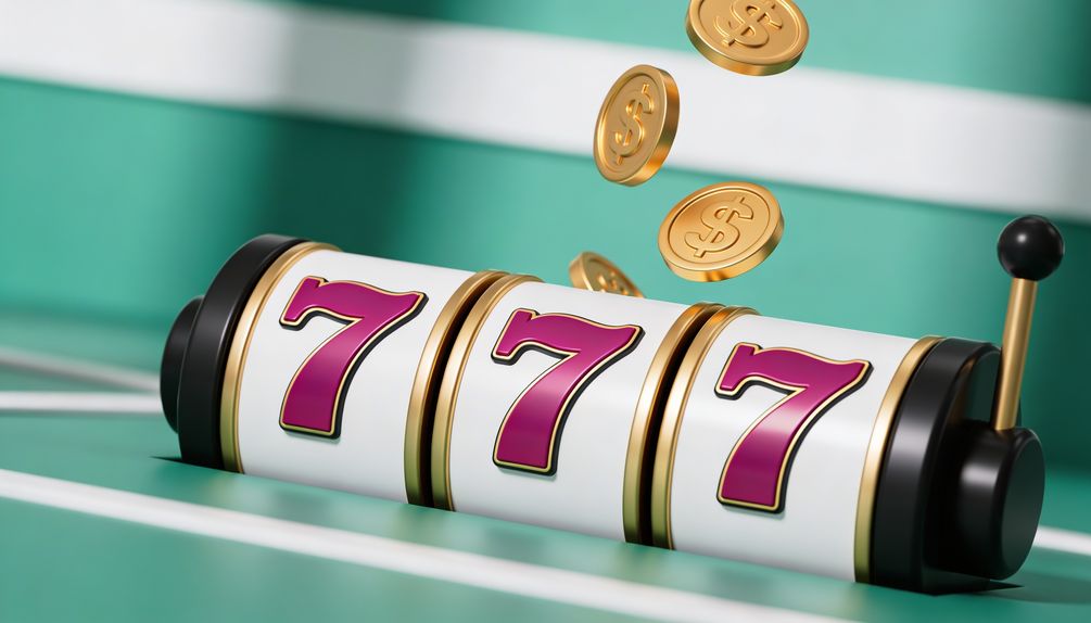 Infographic: How Jackpot Jill Casino Works